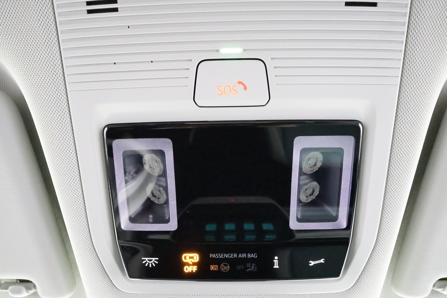 Volkswagen ID. Buzz vaihtoauto