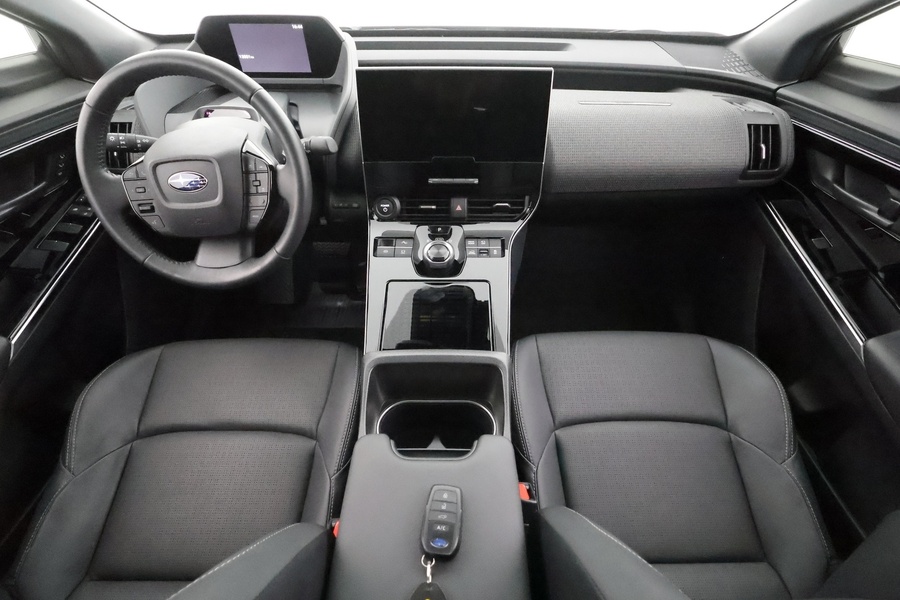 Subaru Solterra vaihtoauto