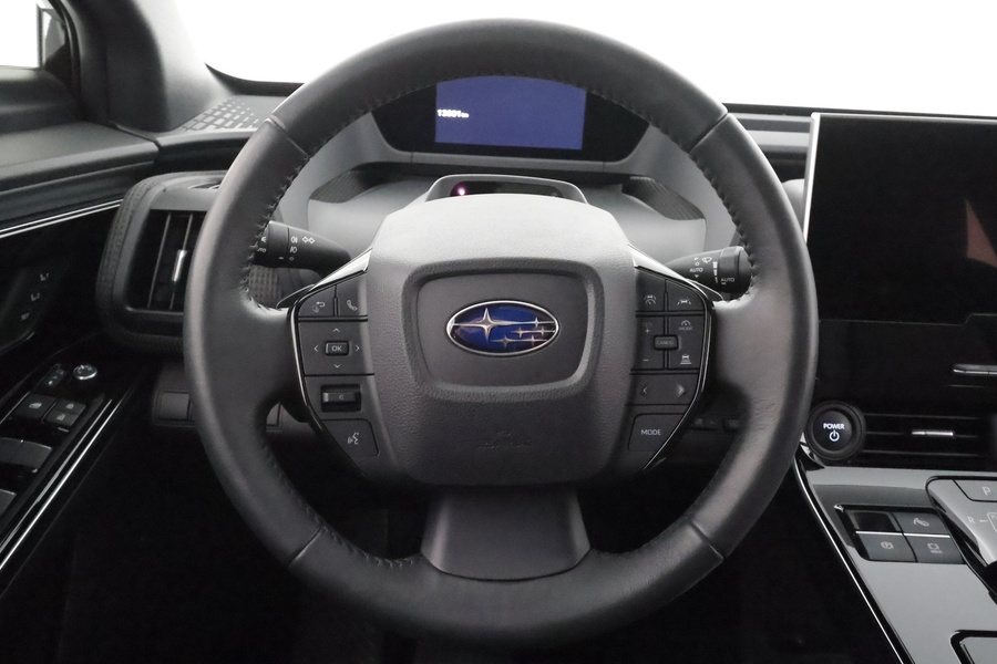 Subaru Solterra vaihtoauto