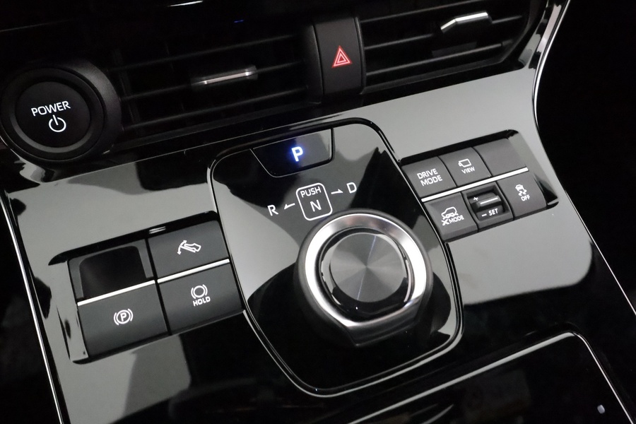 Subaru Solterra vaihtoauto