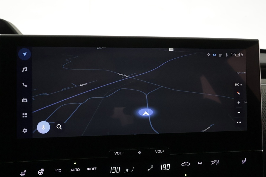 Subaru Solterra vaihtoauto