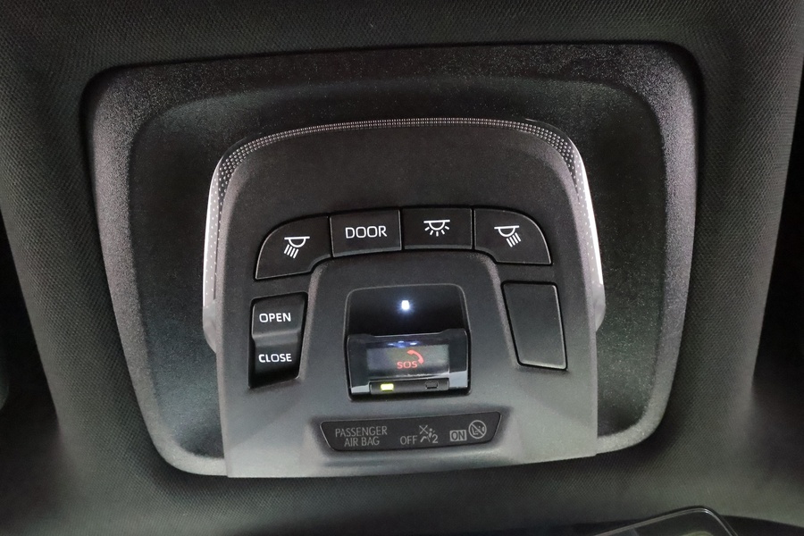 Subaru Solterra vaihtoauto