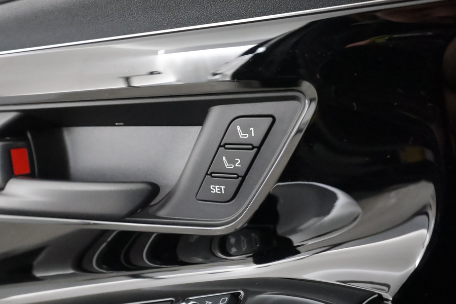 Subaru Solterra vaihtoauto