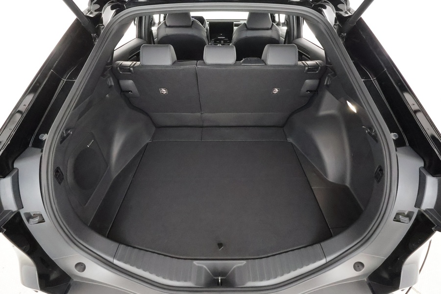 Subaru Solterra vaihtoauto