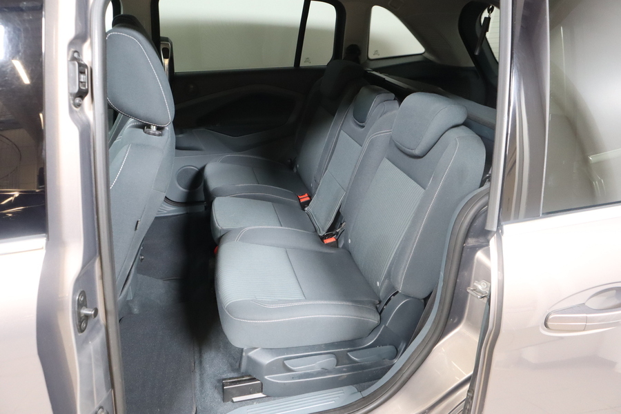 Ford Grand C-MAX vaihtoauto