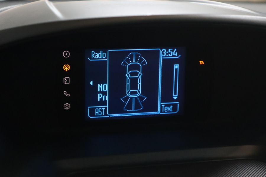 Ford Grand C-MAX vaihtoauto