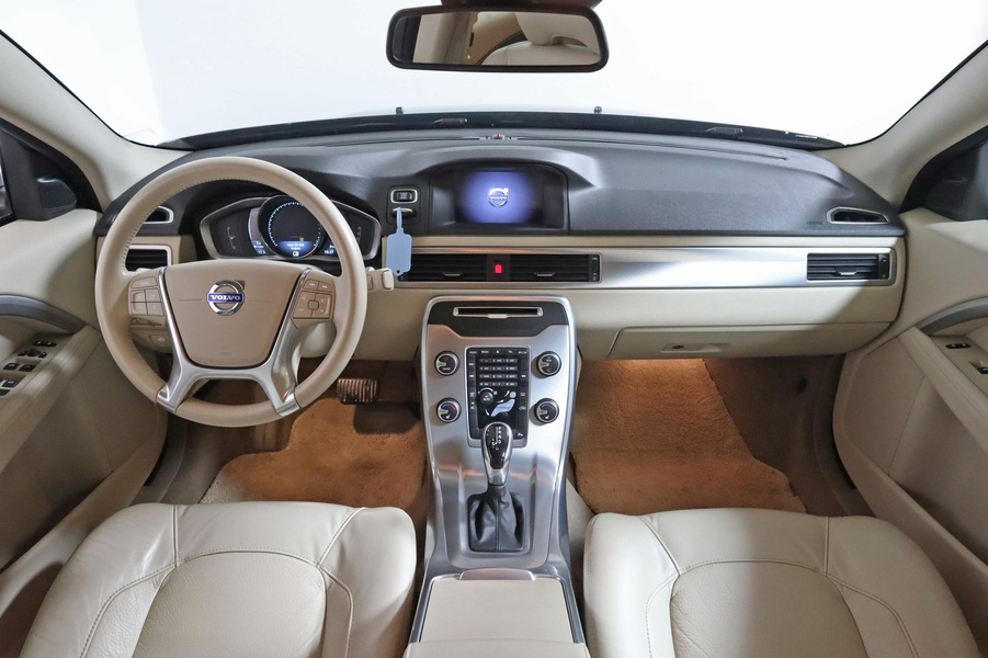 Volvo S80 vaihtoauto