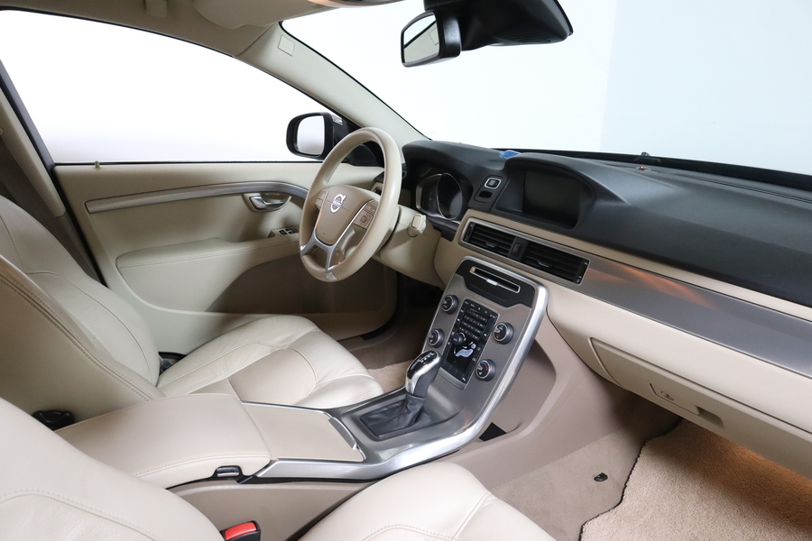 Volvo S80 vaihtoauto