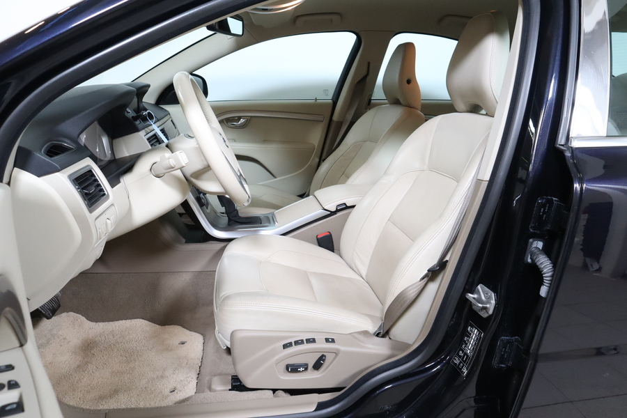 Volvo S80 vaihtoauto