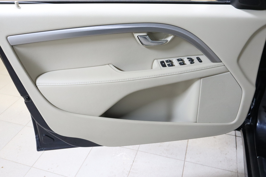 Volvo S80 vaihtoauto