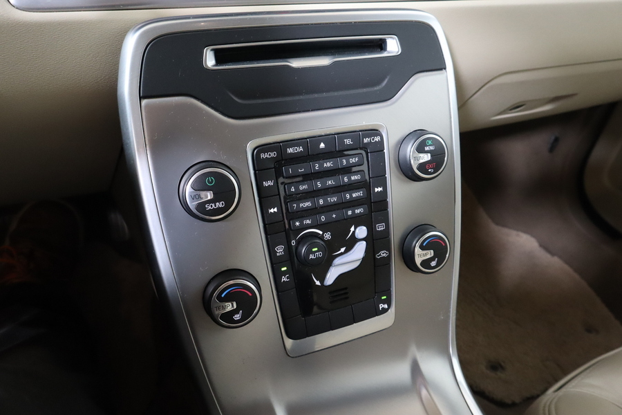 Volvo S80 vaihtoauto