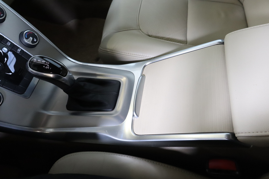 Volvo S80 vaihtoauto