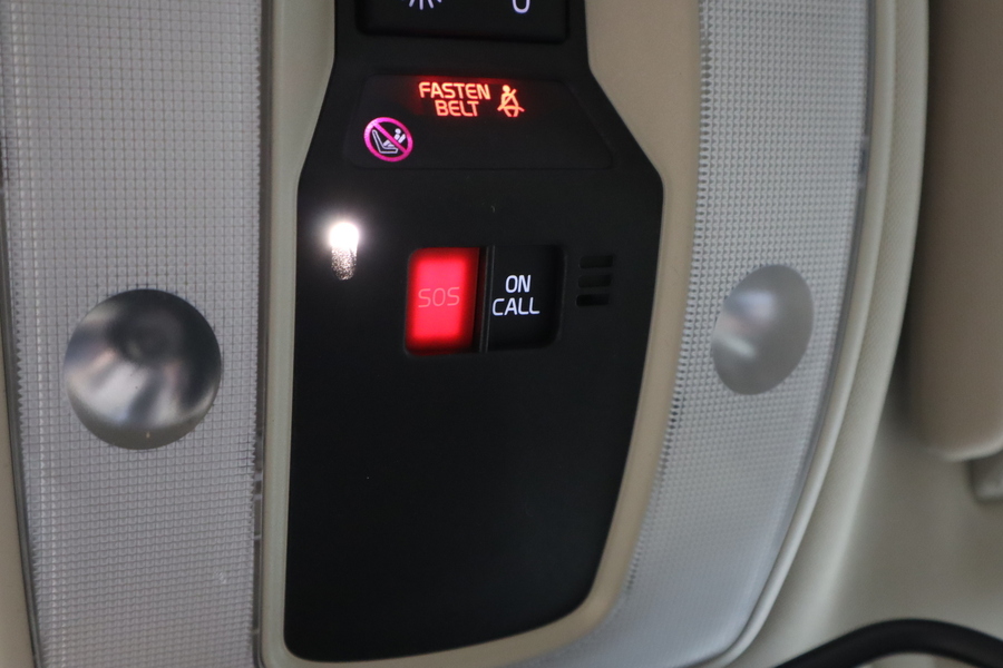 Volvo S80 vaihtoauto