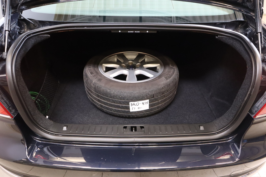 Volvo S80 vaihtoauto