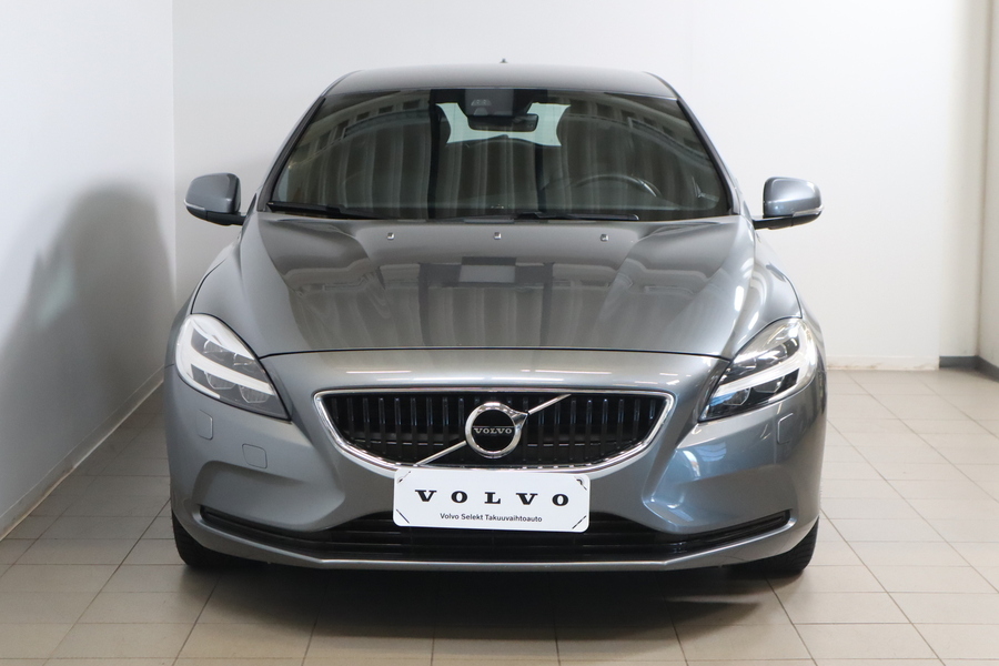 Volvo V40 vaihtoauto