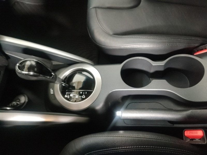 Hyundai Veloster vaihtoauto