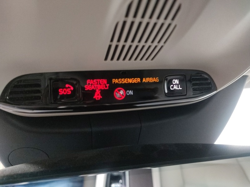 Volvo V90 Cross Country vaihtoauto