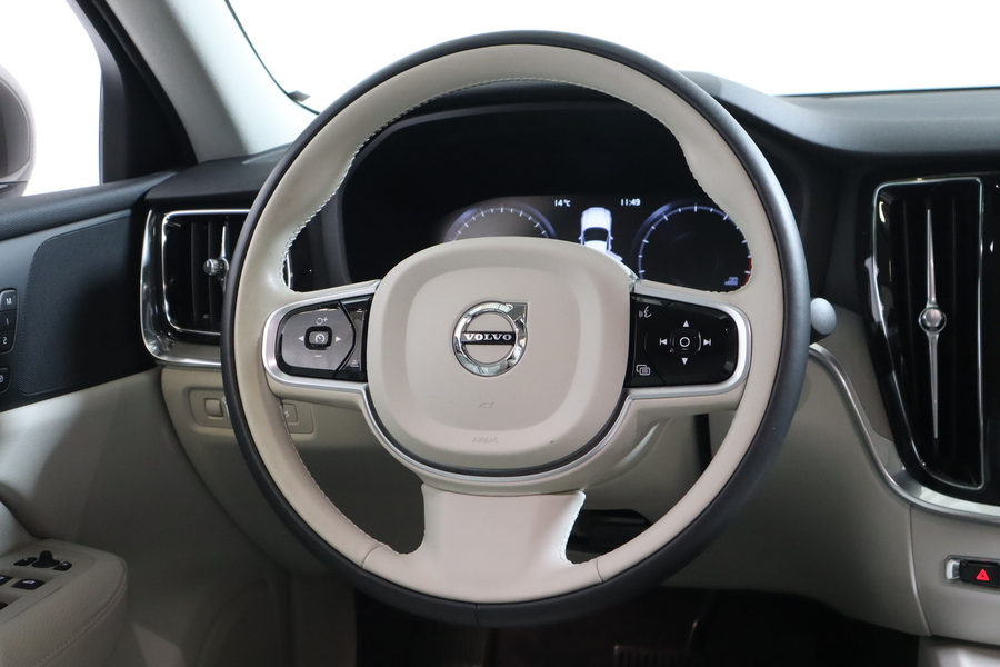 Volvo S60 vaihtoauto