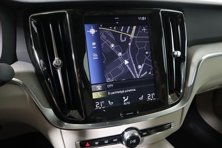 Volvo S60 vaihtoauto