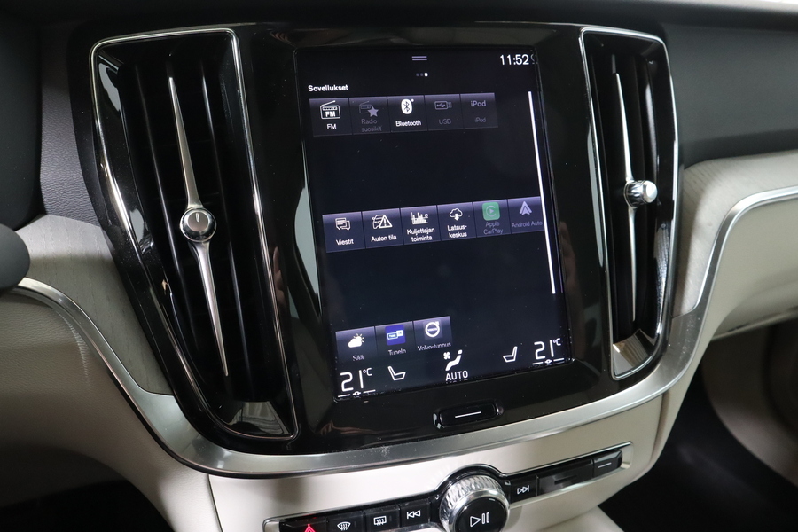 Volvo S60 vaihtoauto