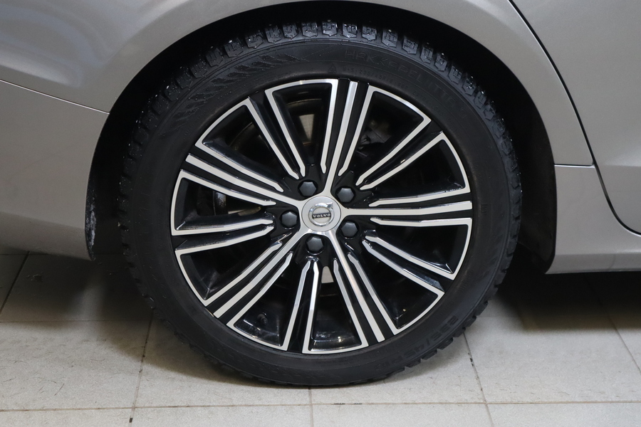 Volvo S60 vaihtoauto