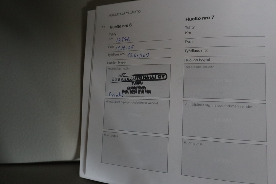 Volvo S60 vaihtoauto