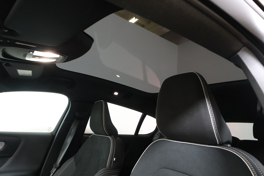 Volvo EC40 vaihtoauto