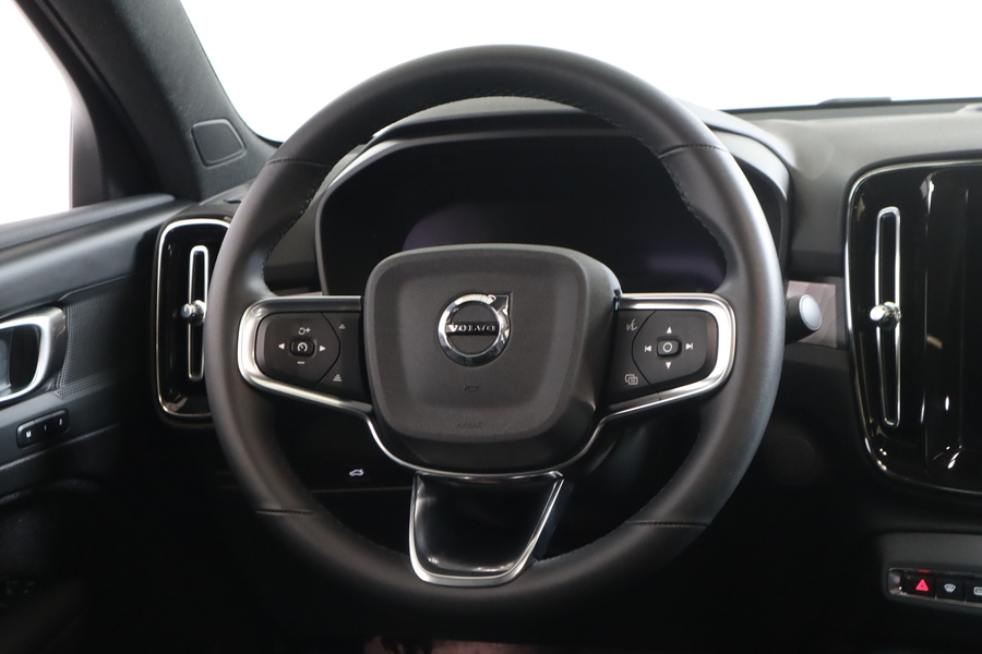 Volvo EC40 vaihtoauto