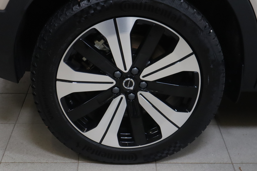 Volvo EC40 vaihtoauto