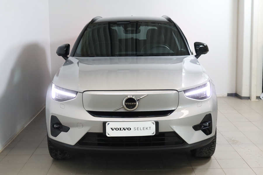 Volvo EX40 vaihtoauto