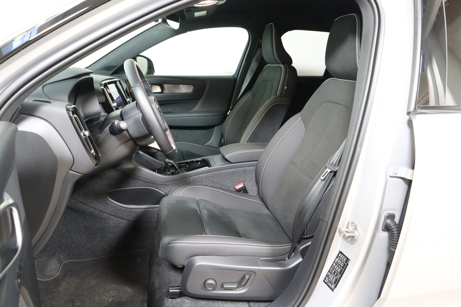 Volvo EX40 vaihtoauto