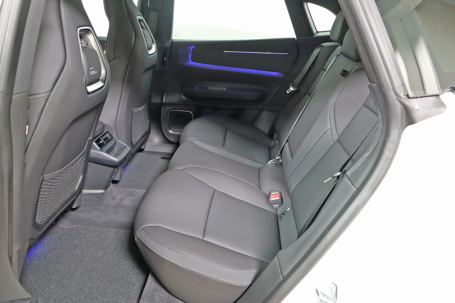 Polestar 4 vaihtoauto