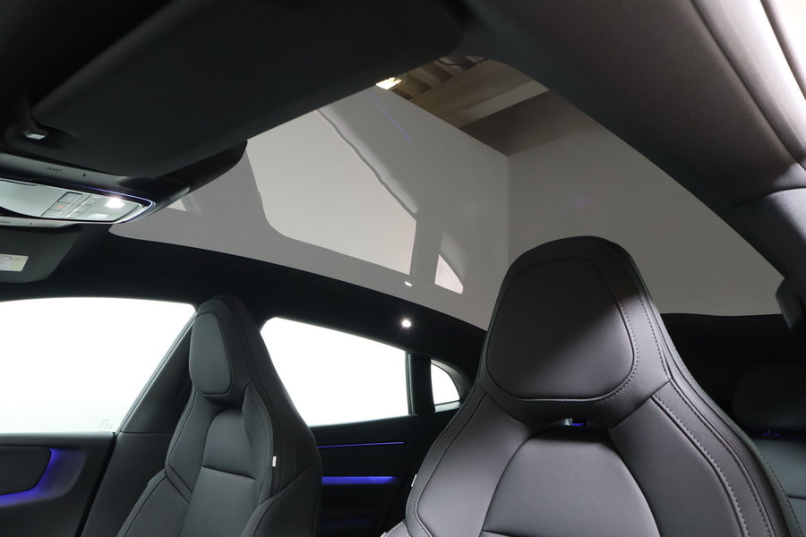 Polestar 4 vaihtoauto