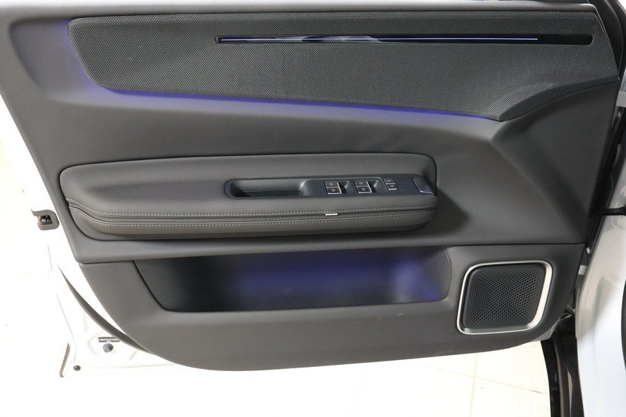 Polestar 4 vaihtoauto