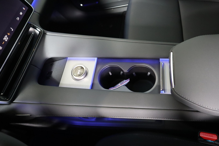 Polestar 4 vaihtoauto