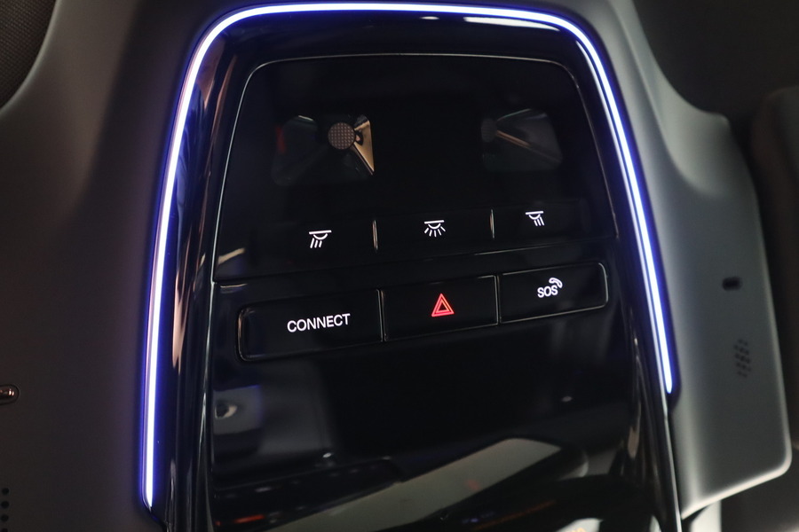 Polestar 4 vaihtoauto