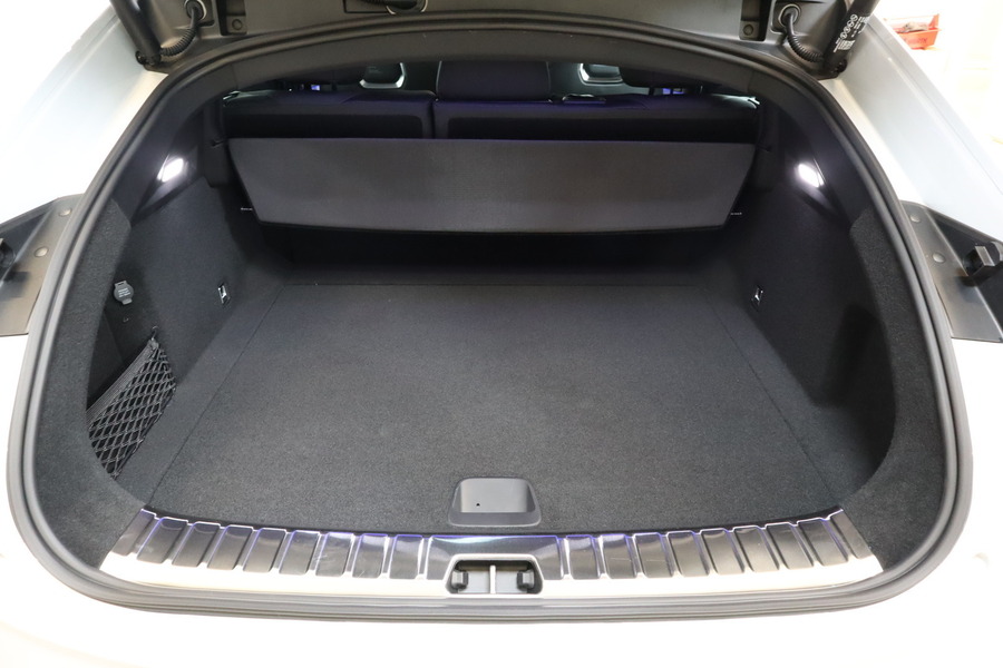 Polestar 4 vaihtoauto