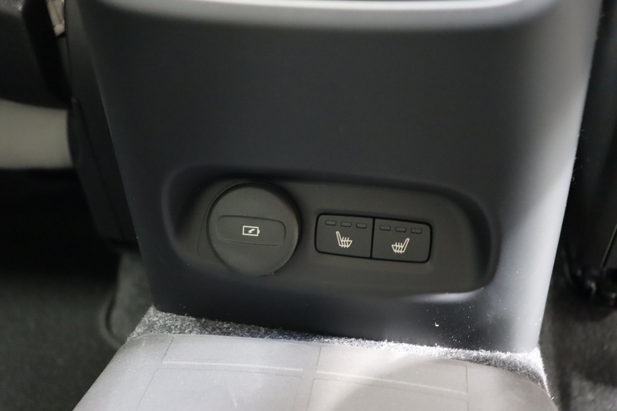 Volvo EC40 vaihtoauto