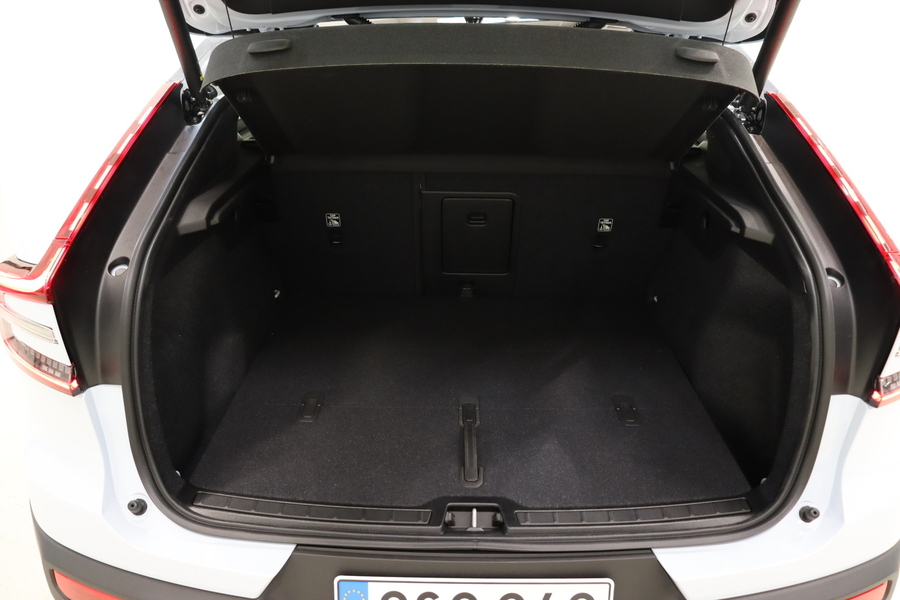 Volvo EC40 vaihtoauto