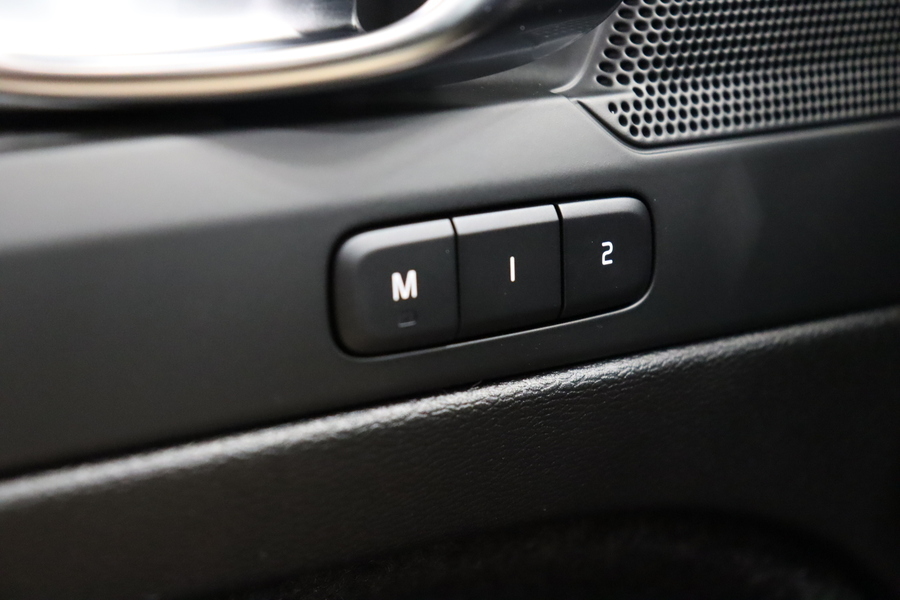 Volvo EC40 vaihtoauto