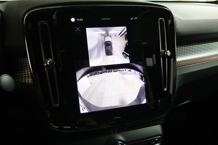 Volvo EC40 vaihtoauto