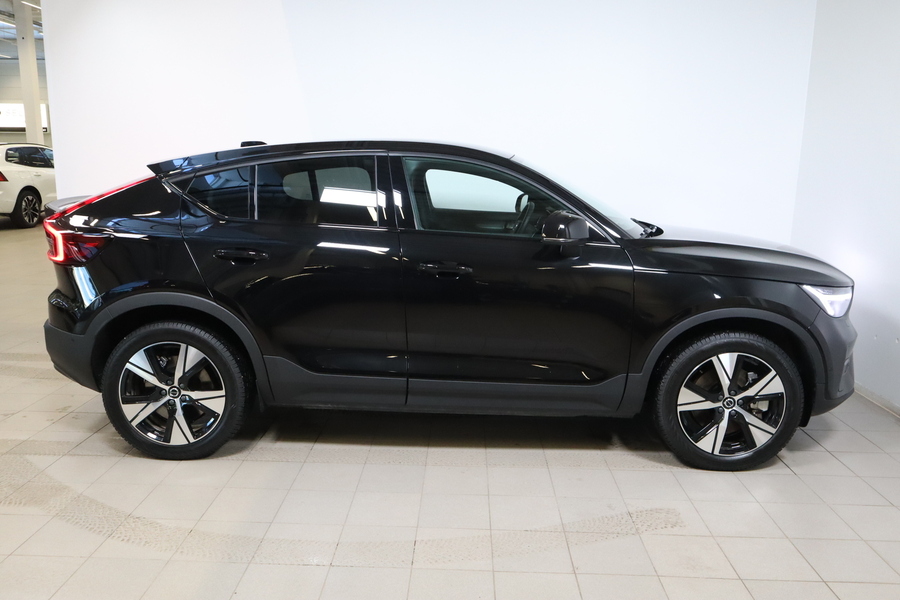 Volvo EC40 vaihtoauto