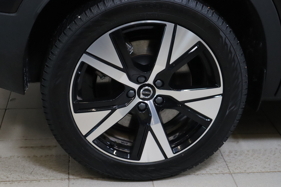 Volvo EC40 vaihtoauto