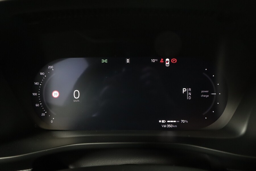 Volvo EC40 vaihtoauto