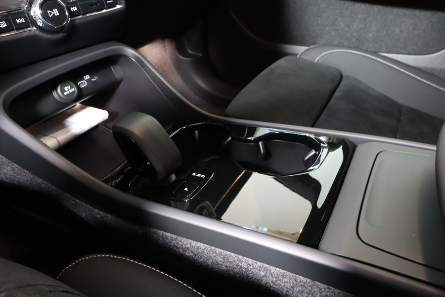 Volvo EC40 vaihtoauto