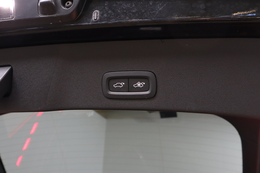 Volvo EC40 vaihtoauto