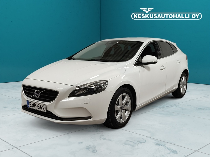 Volvo V40 vaihtoauto