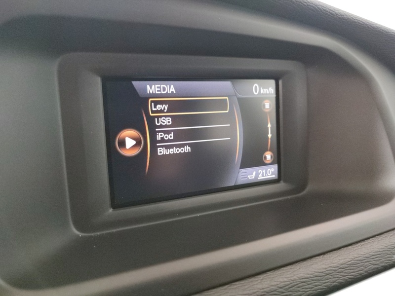 Volvo V40 vaihtoauto