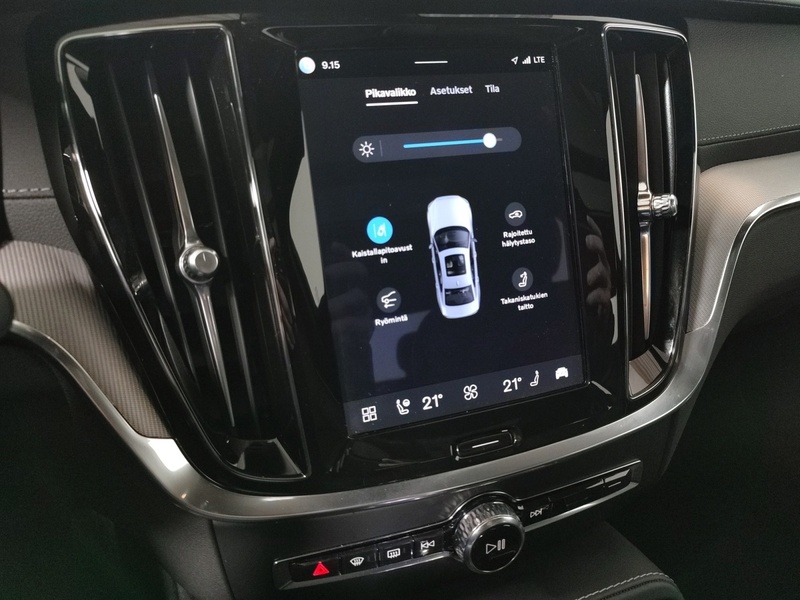 Volvo S60 vaihtoauto