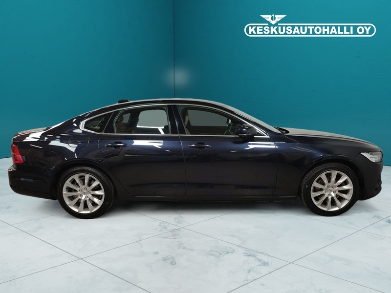 Volvo S90 vaihtoauto